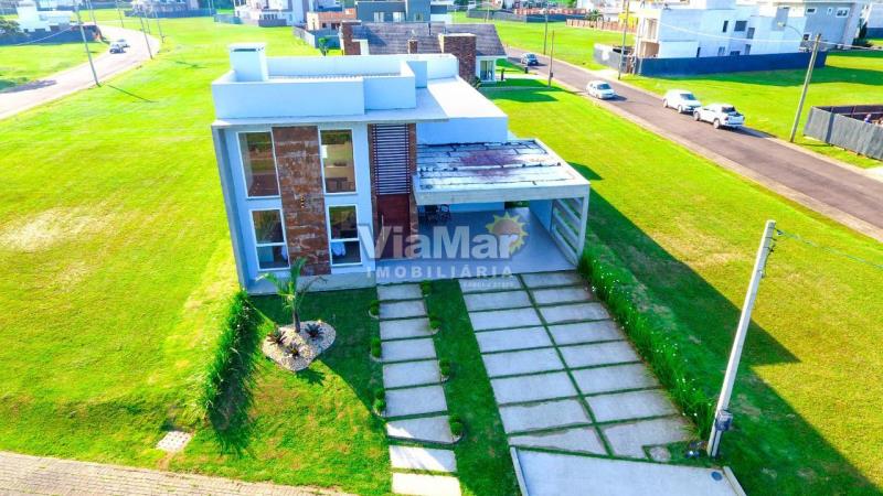 Casa Código 11284 a Venda no bairro CONDOMINIO MARITIMO na cidade de Tramandaí