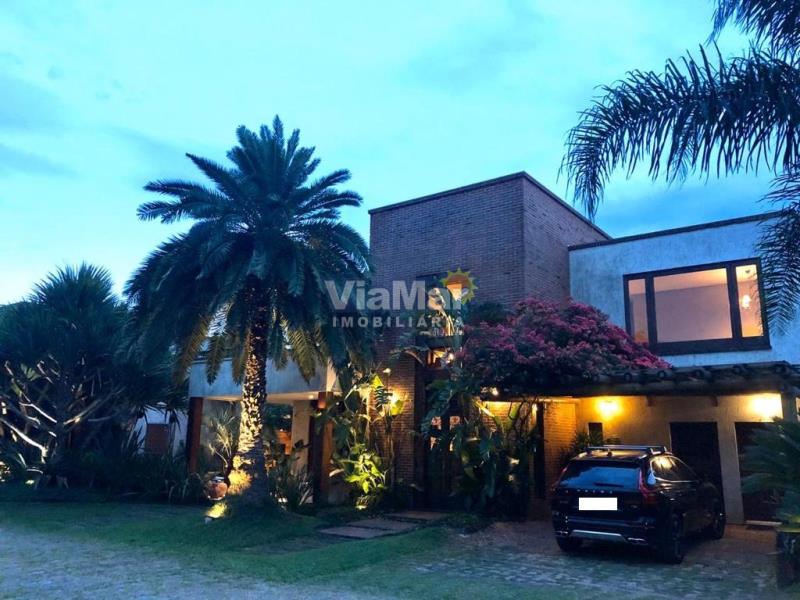Casa Código 11378 a Venda no bairro Centro na cidade de Imbé