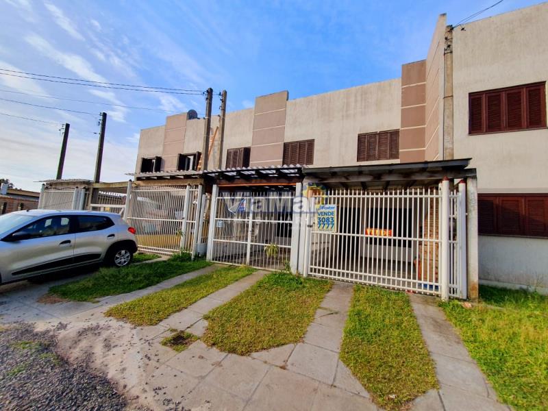 Sobrado Código 11382 a Venda no bairro ZONA NOVA na cidade de Tramandaí