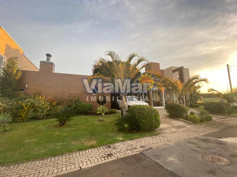 Casa Código 11390 a Venda no bairro CONDOMINIO MARITIMO na cidade de Tramandaí