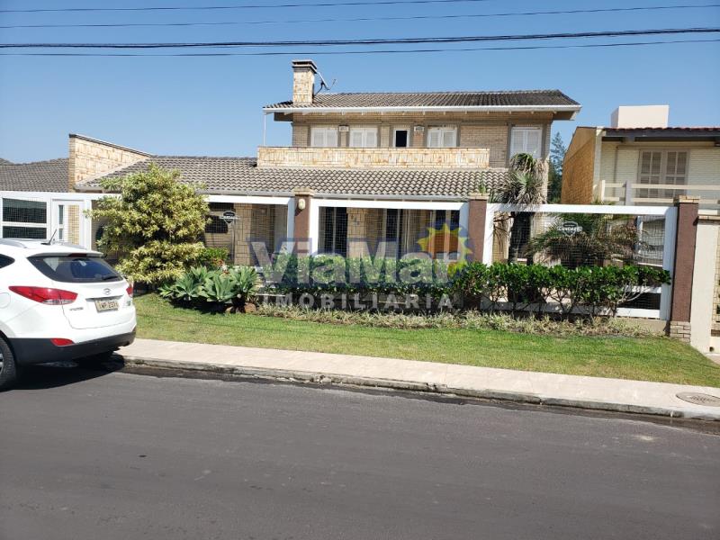 Casa Código 11437 a Venda no bairro Centro na cidade de Imbé