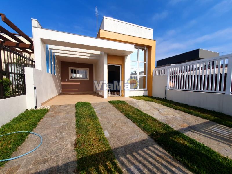 Casa Código 11471 a Venda no bairro Centro na cidade de Imbé