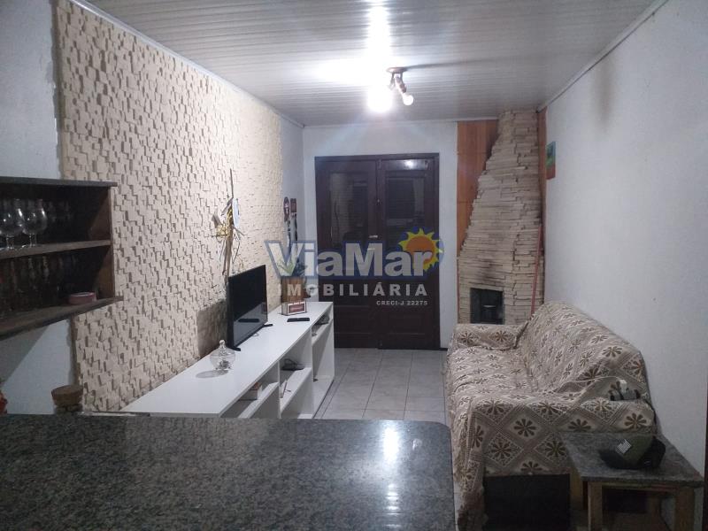 Casa Código 11557 a Venda no bairro Centro na cidade de Tramandaí