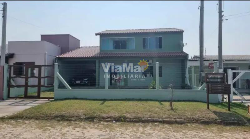 Casa Código 11565 a Venda no bairro NORDESTE na cidade de Imbé