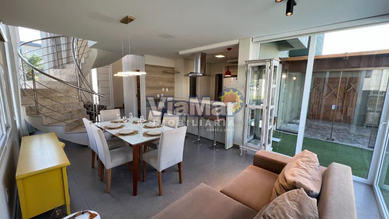 Casa Código 11609 a Venda no bairro CONDOMINIO MARITIMO na cidade de Tramandaí