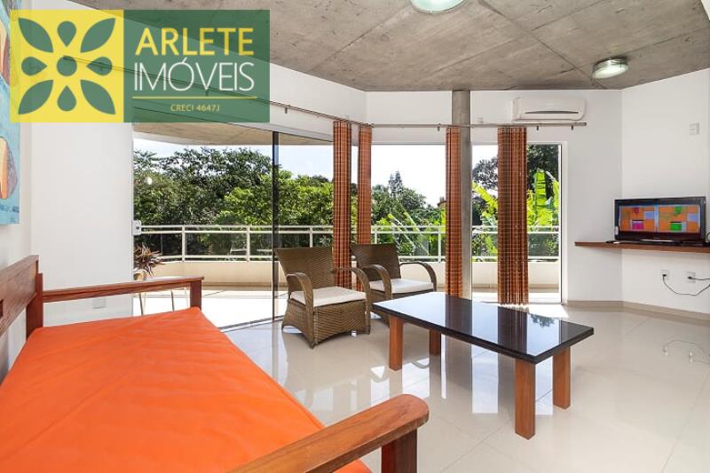 sala de estar aluguel bombinhas