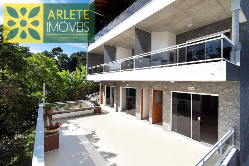 fachada apartamento aluguel bombinhas