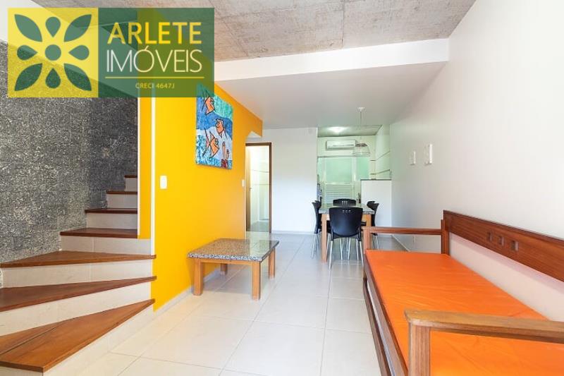 sala estar apartamento aluguel bombinhas