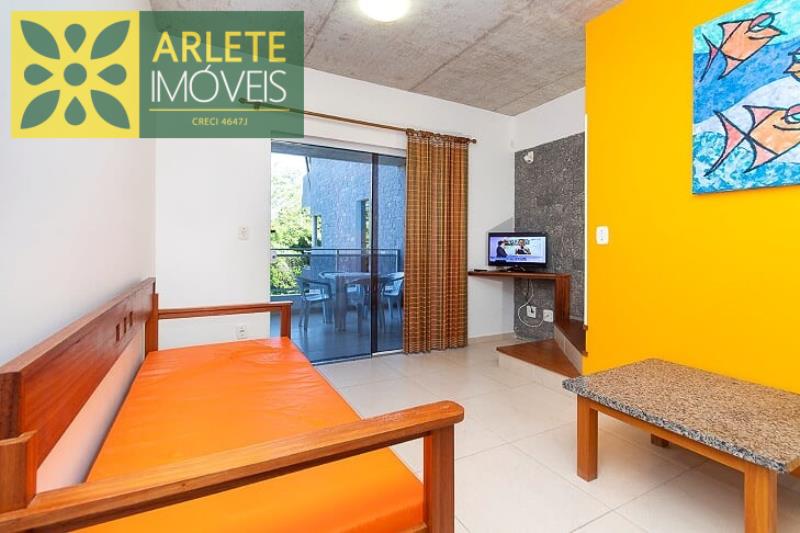 sala apartamento aluguel bombinhas