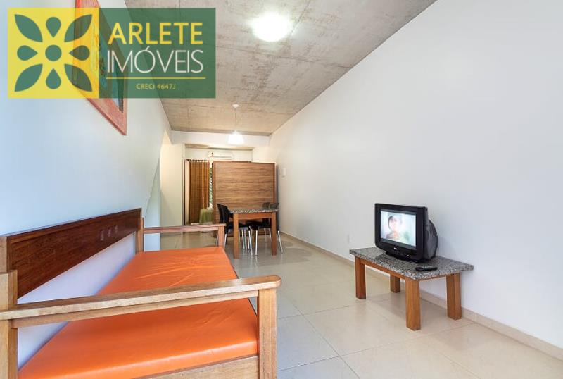 sala apartamento locação bombinhas
