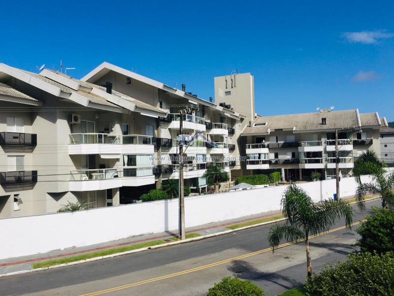 Apartamento Codigo 12204 para temporada no bairro Praia Brava na cidade de Florianópolis Condominio porto da brava