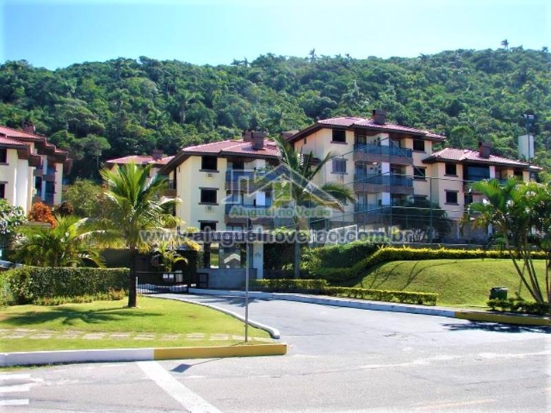 Apartamento Codigo 11405 para temporada no bairro Praia Brava na cidade de Florianópolis Condominio itamaracá