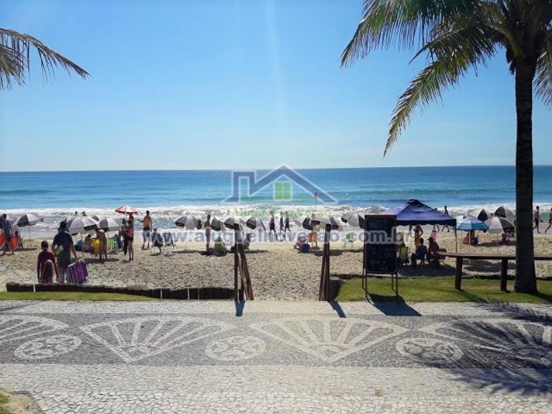 Saída Praia