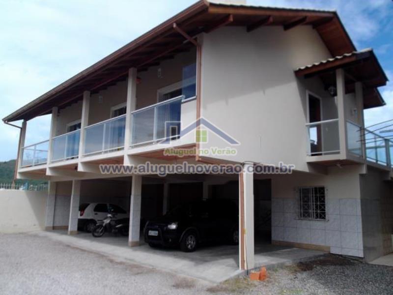 Casa Codigo 3042 para temporada no bairro Ponta das  Canas na cidade de Florianópolis Condominio 