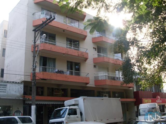 Apartamento Código 141 Aluguel Anual no bairro Centro na cidade de Urussanga