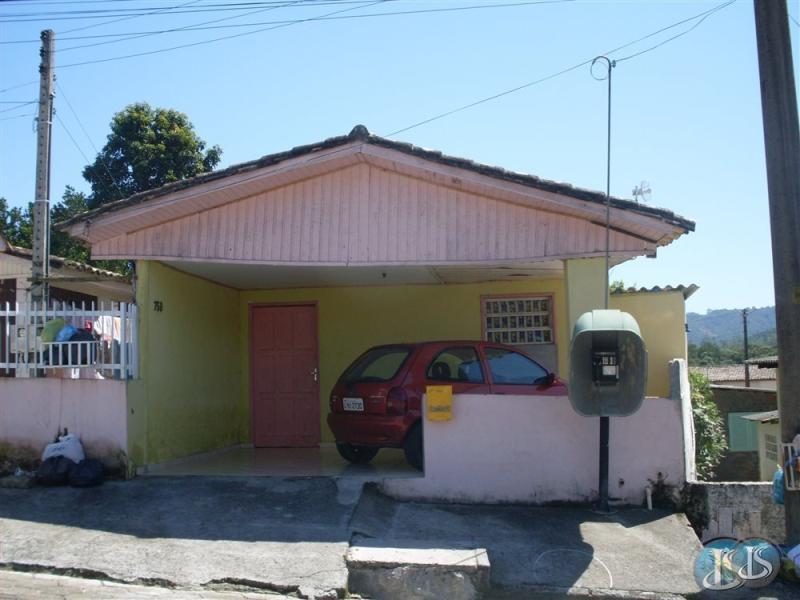 Casa Código 291 Venda no bairro Das Damas na cidade de Urussanga
