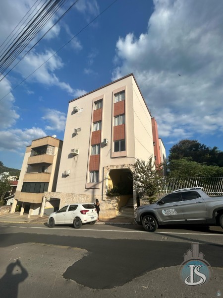 Apartamento Código 361 a Venda no bairro Centro na cidade de Urussanga