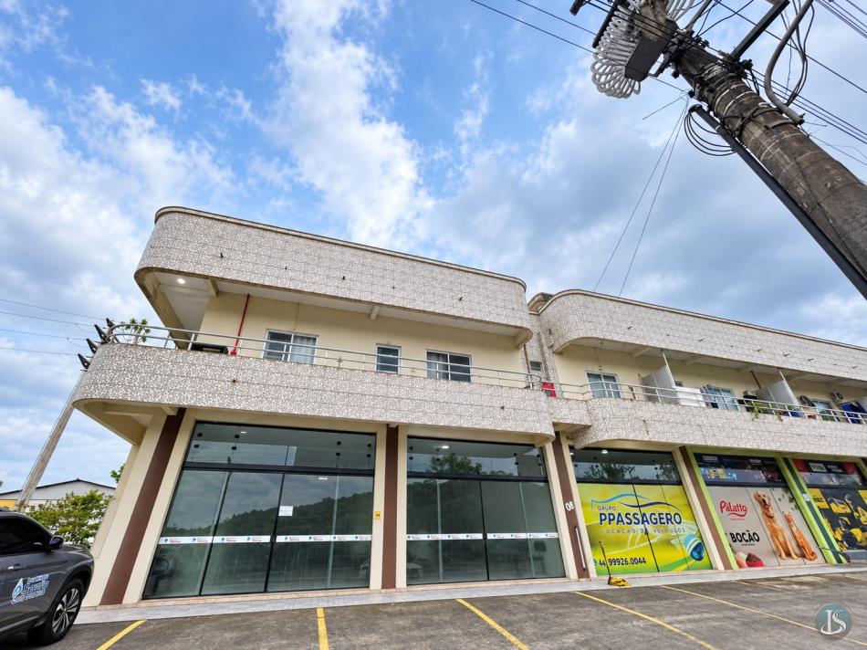 Apartamento Código 1151 Aluguel Anual no bairro Estação na cidade de Urussanga