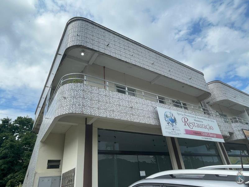 Apartamento Código 1161 Aluguel Anual no bairro Estação na cidade de Urussanga