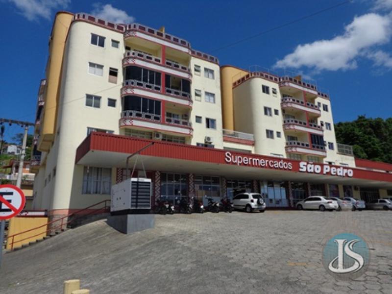 Apartamento Código 2311 Aluguel Anual no bairro Brasília na cidade de Urussanga