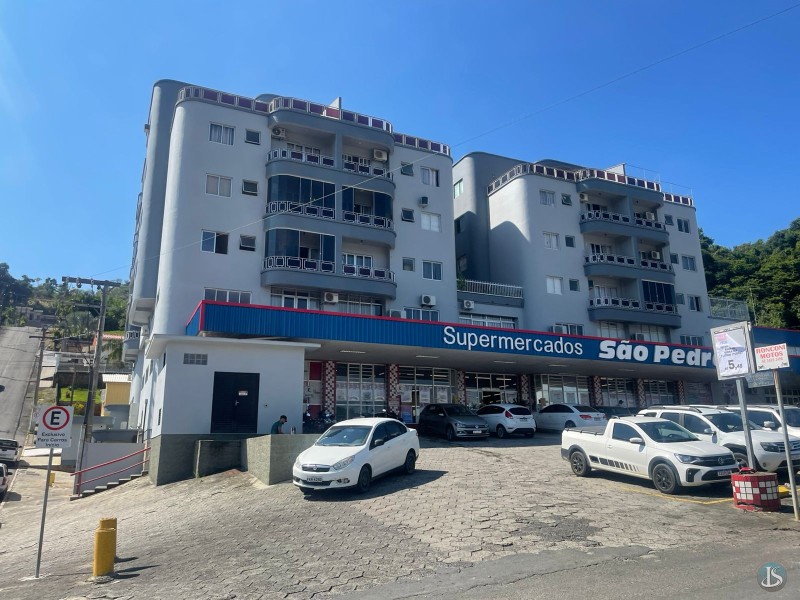 Apartamento Código 2311 Aluguel Anual no bairro Brasília na cidade de Urussanga