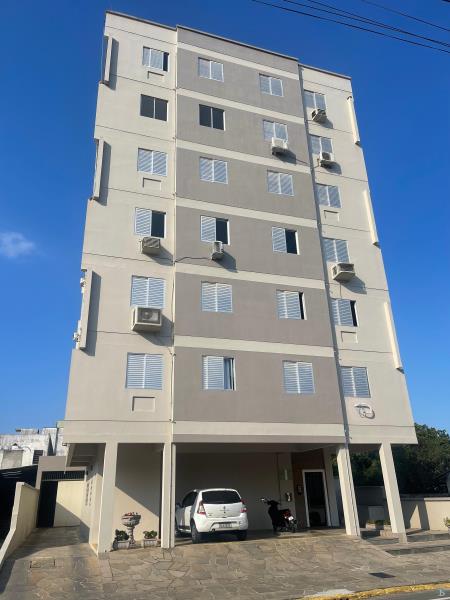 Apartamento Código 2941 Aluguel Anual no bairro Centro na cidade de Urussanga
