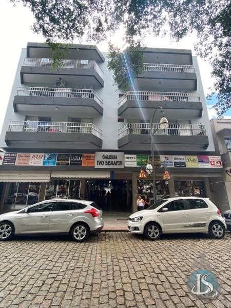 Apartamento Código 3261 Aluguel Anual no bairro Centro na cidade de Urussanga