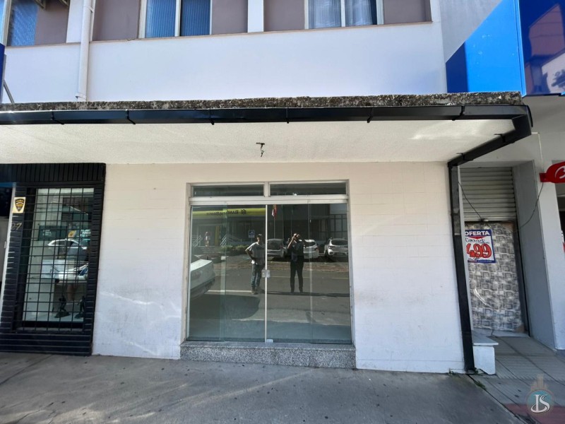 Sala Código 3701 Aluguel Anual no bairro Centro na cidade de Urussanga