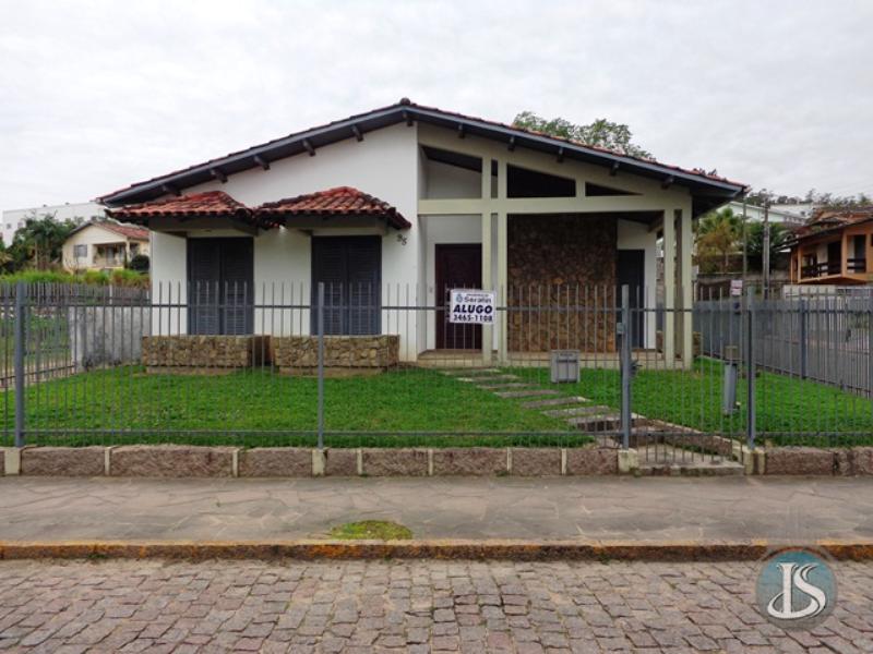 Casa Código 3821 Aluguel Anual e Venda no bairro Centro na cidade de Urussanga