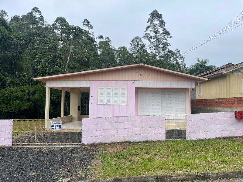 Casa Código 4391 Aluguel Anual no bairro Nova Itália na cidade de Urussanga