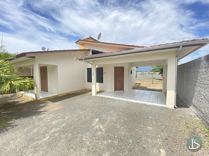Casa Código 4701 Aluguel Anual no bairro Estação na cidade de Urussanga