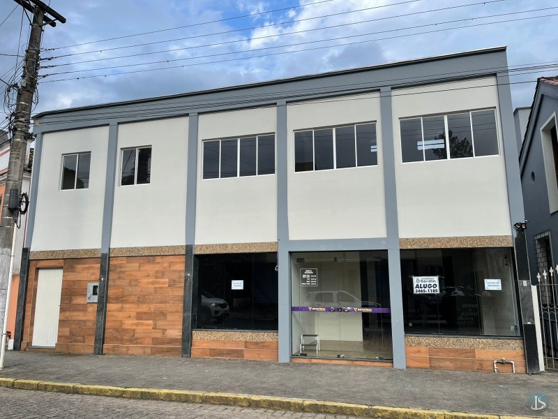 Sala Código 5291 Aluguel Anual no bairro Centro na cidade de Urussanga