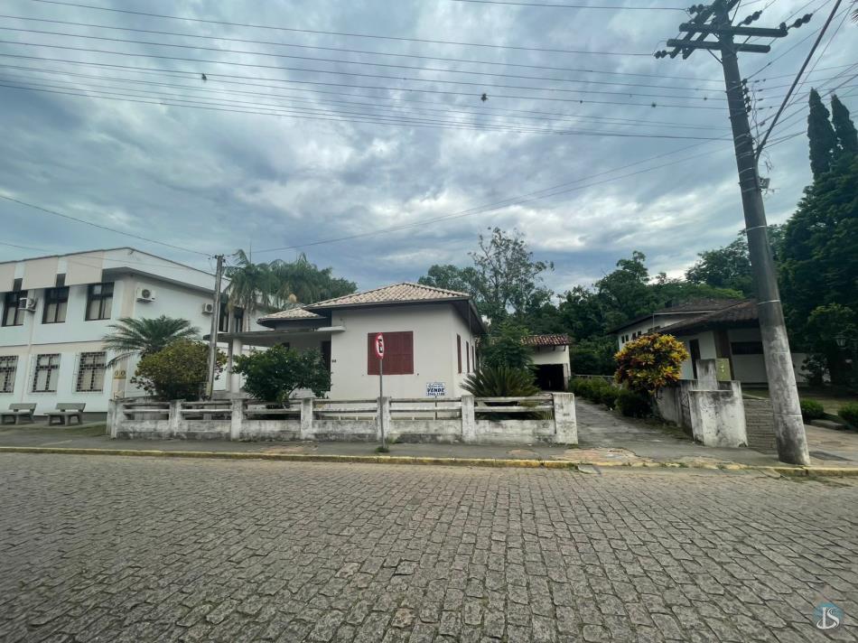 Casa Código 5681 Aluguel Anual e Venda no bairro Centro na cidade de Urussanga