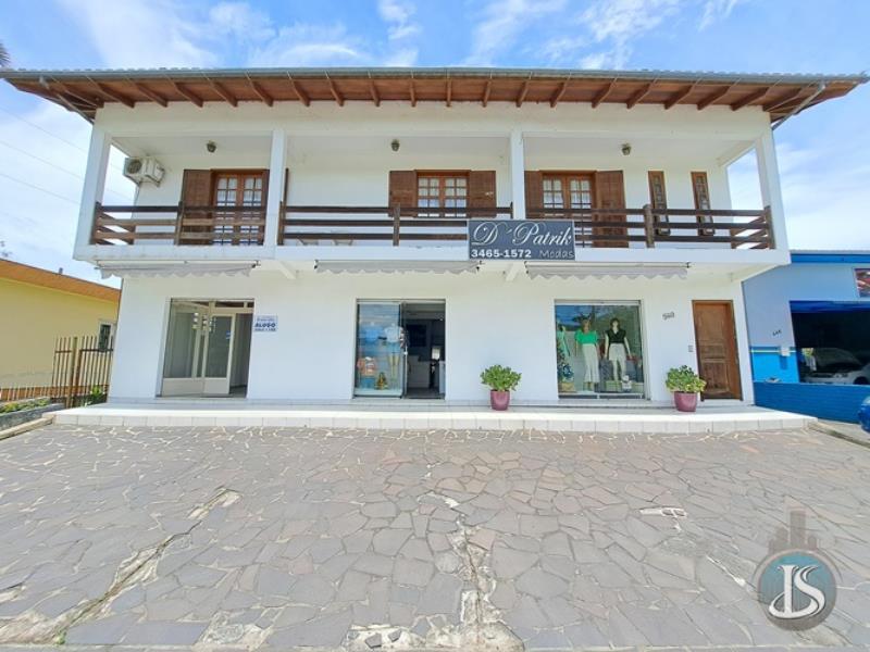 Sala Código 5981 Aluguel Anual no bairro Centro na cidade de Urussanga