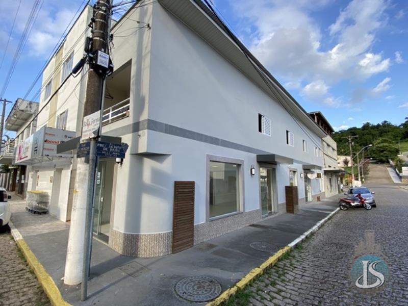 Sala Código 6261 Aluguel Anual no bairro Centro na cidade de Urussanga