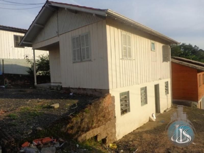 Casa Código 6661 Aluguel Anual no bairro Bela Vista na cidade de Urussanga