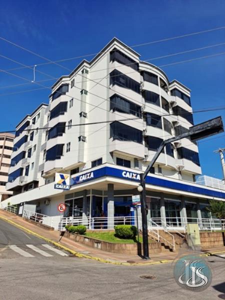 Apartamento Código 7471 Aluguel Anual no bairro Centro na cidade de Urussanga