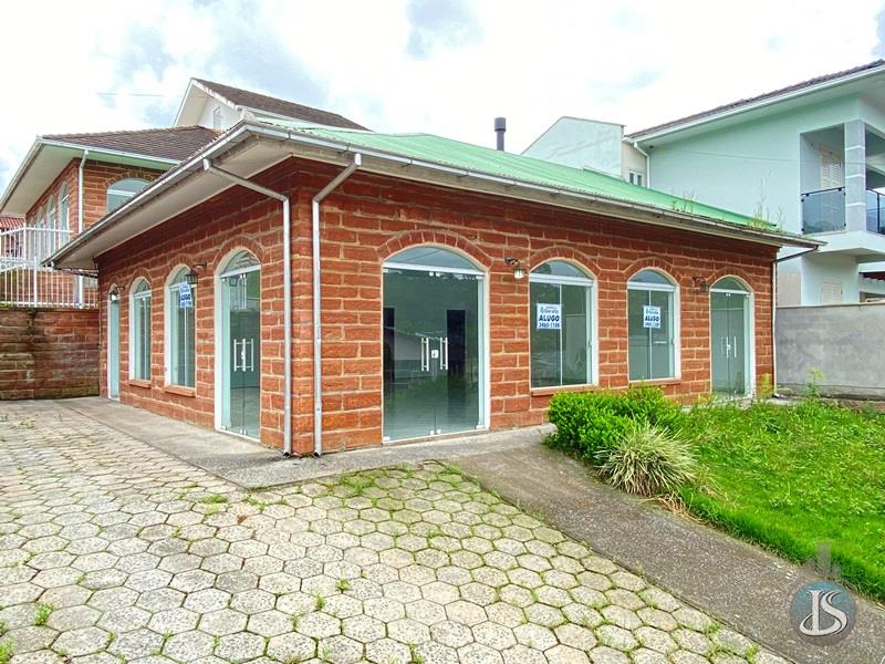 Sala Código 7541 Aluguel Anual no bairro Nova Itália na cidade de Urussanga