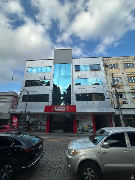 Sala Código 7571 Aluguel Anual no bairro Centro na cidade de Urussanga