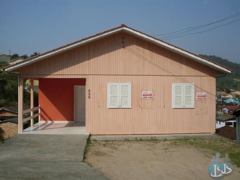 Casa Código 8041 Aluguel Anual e Venda no bairro Nova Itália na cidade de Urussanga