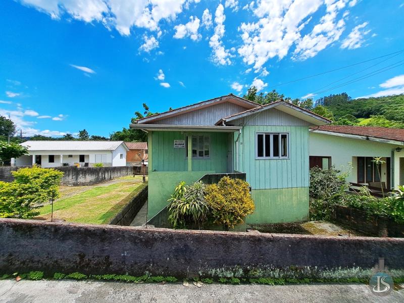 Casa Código 9311 Aluguel Anual no bairro Morro da Glória na cidade de Urussanga