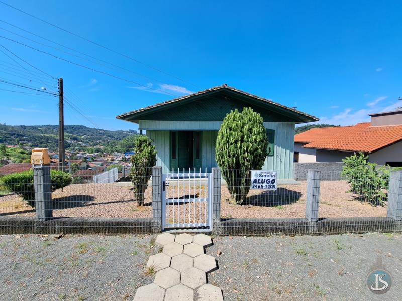 Casa Código 9591 Aluguel Anual e Venda no bairro Nova Itália na cidade de Urussanga