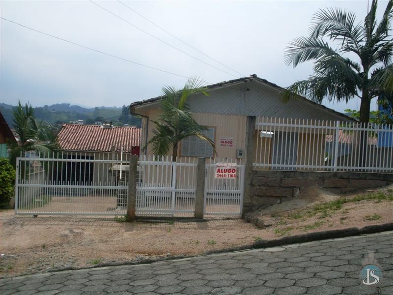 Casa Código 10111 Aluguel Anual no bairro Nova Itália na cidade de Urussanga