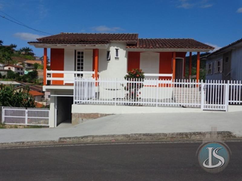 Casa Código 10211 Aluguel Anual no bairro Nova Itália na cidade de Urussanga