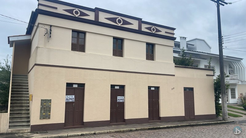 Sala Código 10261 Aluguel Anual no bairro Estação na cidade de Urussanga