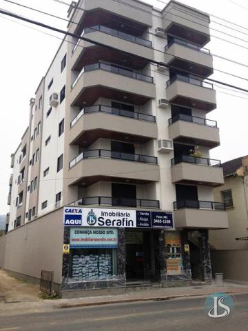 Apartamento Código 10471 Aluguel Anual no bairro Centro na cidade de Urussanga