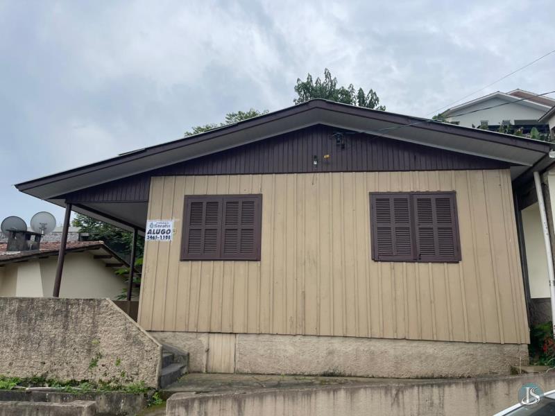 Casa Código 10871 para alugar no bairro Vila São Joséna cidade de Urussanga