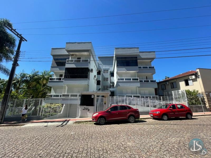 Apartamento Código 11671 Aluguel Anual no bairro Baixada Fluminense na cidade de Urussanga