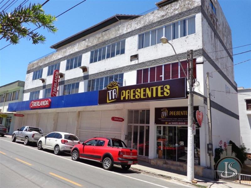 Apartamento Código 12311 Aluguel Anual no bairro Centro na cidade de Urussanga
