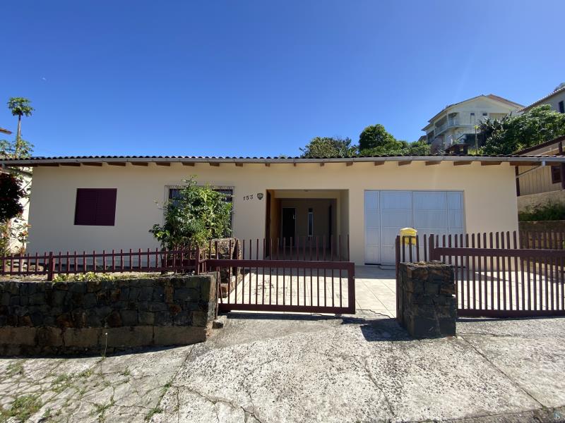 Casa Código 12951 Aluguel Anual e Venda no bairro Vila São José na cidade de Urussanga